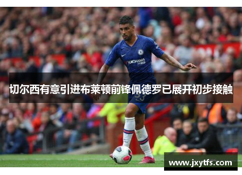 切尔西有意引进布莱顿前锋佩德罗已展开初步接触 切尔西有意引进布莱顿前锋佩德罗已展开初步接触