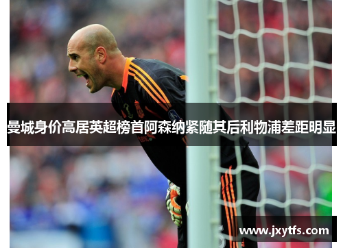 曼城身价高居英超榜首阿森纳紧随其后利物浦差距明显 曼城身价高居英超榜首阿森纳紧随其后利物浦差距明显