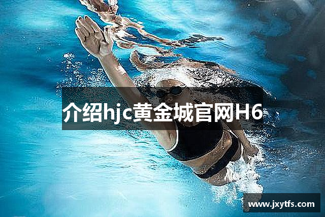 介绍hjc黄金城官网H6
